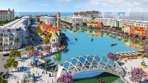 Điểm mặt các doanh nghiệp bất động sản lãi lớn nhất thị trường quý 1/2021