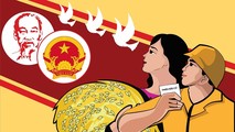 Cảnh giác âm mưu “tạo sóng”, “khuấy nước”, phá hoại bầu cử