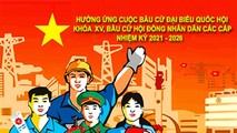 Quyền bầu cử của các cử tri có giống nhau hay không?
