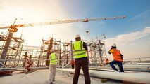 Những công việc không cần chứng chỉ hành nghề trong lĩnh vực xây dựng