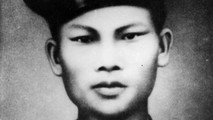 Sự nghiệp cách mạng của đồng chí Phùng Chí Kiên mãi được lưu danh cùng muôn đời hậu thế,