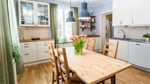 8 mẹo nhỏ giúp căn bếp của bạn sang trọng và ngăn nắp hơn