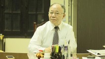 GS.TS. Hoàng Chí Bảo