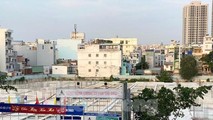 Công an điều tra vụ nhận tiền tỷ để mua nhà ở xã hội rồi bỏ trốn