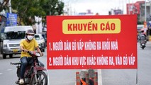 TP Hồ Chí Minh xuất hiện nhiều ổ dịch nhỏ, chưa kiểm soát được hết
