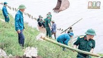 Quy định sử dụng phương tiện chuyên dùng phòng, chống thiên tai