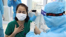 Chống “virus tâm lý”