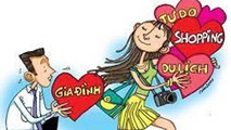 Giới trẻ và áp lực trong hôn nhân
