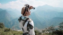 Ngày càng nhiều người trẻ chọn đi du lịch, tận hưởng cuộc sống thay vì ràng buộc trong hôn nhân.