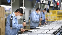 Bằng những quy định cởi mở, thông thoáng, Luật Doanh nghiệp 1999 đã tạo ra bước đột phá mạnh mẽ trong việc giải phóng năng lực sản xuất.