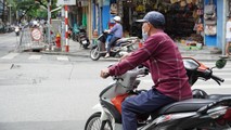 Ông Nguyễn Đình Thêm và nỗi buồn đau đáu vì sống một đời không hộ khẩu, không giấy tờ tùy thân.