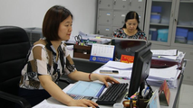 Sở Tư pháp Sơn La phát huy vai trò tham mưu xây dựng văn bản quy phạm pháp luật.