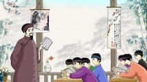 Sáng mãi triết lý của một người thầy