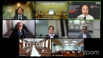 Các đại biểu tại Tọa đàm.