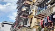 Người dân sống ở chung cư cũ có hy vọng 'đổi đời'