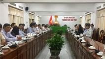 Khó khăn trong giải phóng mặt bằng, bồi thường tái định cư