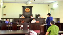 Hi hữu: Cả gan trộm súng của Trung tá Quân đội, kẻ trộm lĩnh 3,5 năm tù
