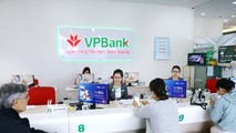 VPBank “ứng vạn biến” để theo đuổi chiến lược bán lẻ