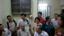 Xét xử vụ nguyên Hiệu trưởng ĐH Hùng Vương kiện UBND TP HCM