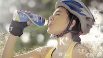 Number 1 Active Chanh Muối, trợ thủ đắc lực trên từng cung đường cho phượt thủ