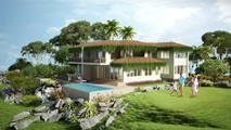 Sun Group sắp ra mắt nhà mẫu biệt thự nghỉ dưỡng và condotel Phú Quốc