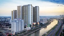 Chọn nhà gần trung tâm Sài Gòn để hoà cùng dòng chảy phồn hoa