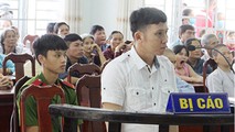 Đứa cháu bất hiếu giết bà nội rồi giấu xác sau vườn lĩnh án tử