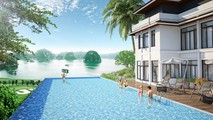 Tour trải nghiệm cuộc sống đỉnh cao tại FLC Grand Villa Hạ Long