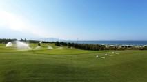 FLC Quy Nhơn Golf Link - địa điểm diễn ra giải đấu