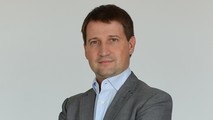 Ông Dmitry Mosolov