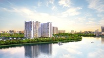 Sản phẩm "tỏa nhiệt" khu nam Sài Gòn dịp cuối năm?