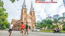 “Một bước chạy thay đổi một ngày của bạn, nhiều bước chạy sẽ thay đổi cuộc đời của bạn”