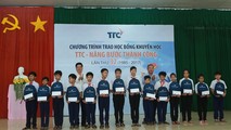Chung tay xây dựng nền giáo dục tiên tiến