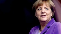 Thủ tướng Angela Merkel. Ảnh time.com