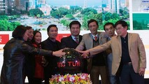 Thái Nguyên: Tạo thuận lợi cho người dân thông qua dịch vụ công trực tuyến