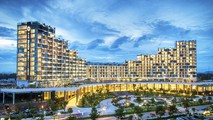 Chủ nhân 4 căn condotel FLC trúng ô tô trong tiệc tri ân khách hàng FLC Grand Hotel Samson
