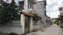 Ông Thanh cho rằng, việc thu hồi đất của gia đình ông là không có căn cứ