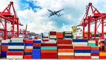 Muốn logistics Việt Nam phát triển mạnh, cần tăng cường đầu tư hạ tầng và kết nối các phương thức vận tải
