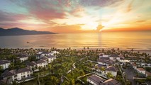 Premier Village Danang Resort đạt giải thưởng danh giá Travellers’ Choice