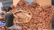 Có đến 74,5% số hộ làng nghề gỗ không đăng ký kinh doanh