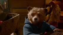 Paddington trong phim