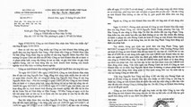 Ra “văn bản tham mưu”, Công an Khánh Hòa có nhiệt tình quá mức?
