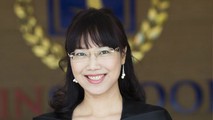 VinUni quyết tâm ghi danh bản đồ giáo dục toàn cầu