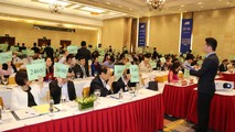 MB hướng đến mục tiêu “Top 5 NHTM về hiệu quả kinh doanh và an toàn”