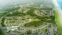 Chính sách bán hàng hấp dẫn “tiếp lửa” cơn sốt hàng FLC Quảng Bình