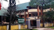 Trung tâm Y tế huyện Đakrông