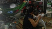 Hoàng Mai, Hà Nội: Một gia đình chính sách khốn khổ vì GPMB kiểu “xôi đỗ”