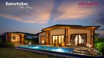 Chuyên gia nói gì về xu hướng đầu tư BĐS nghỉ dưỡng