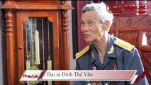 Giải mã điểm 'trùng nhau' giữa chiến dịch Điện Biên Phủ và Điện Biên Phủ trên không
