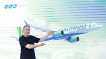 Ông Daniel Baron, Giám đốc LIFT Strategic Design